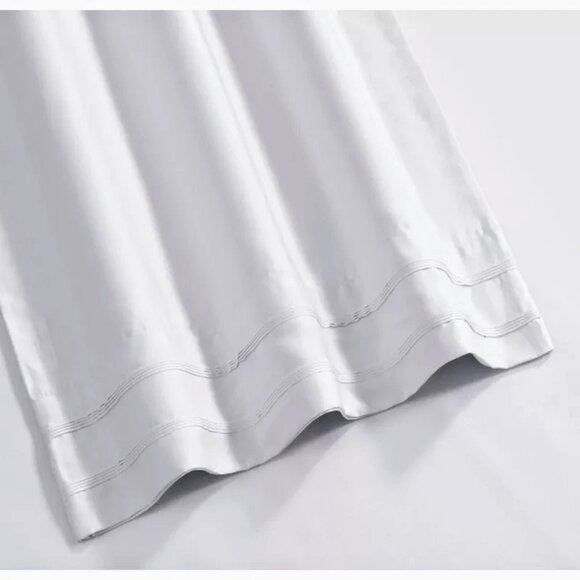 TRIBECA LIVING Cal King Sheet Set - Picture 2 of 3